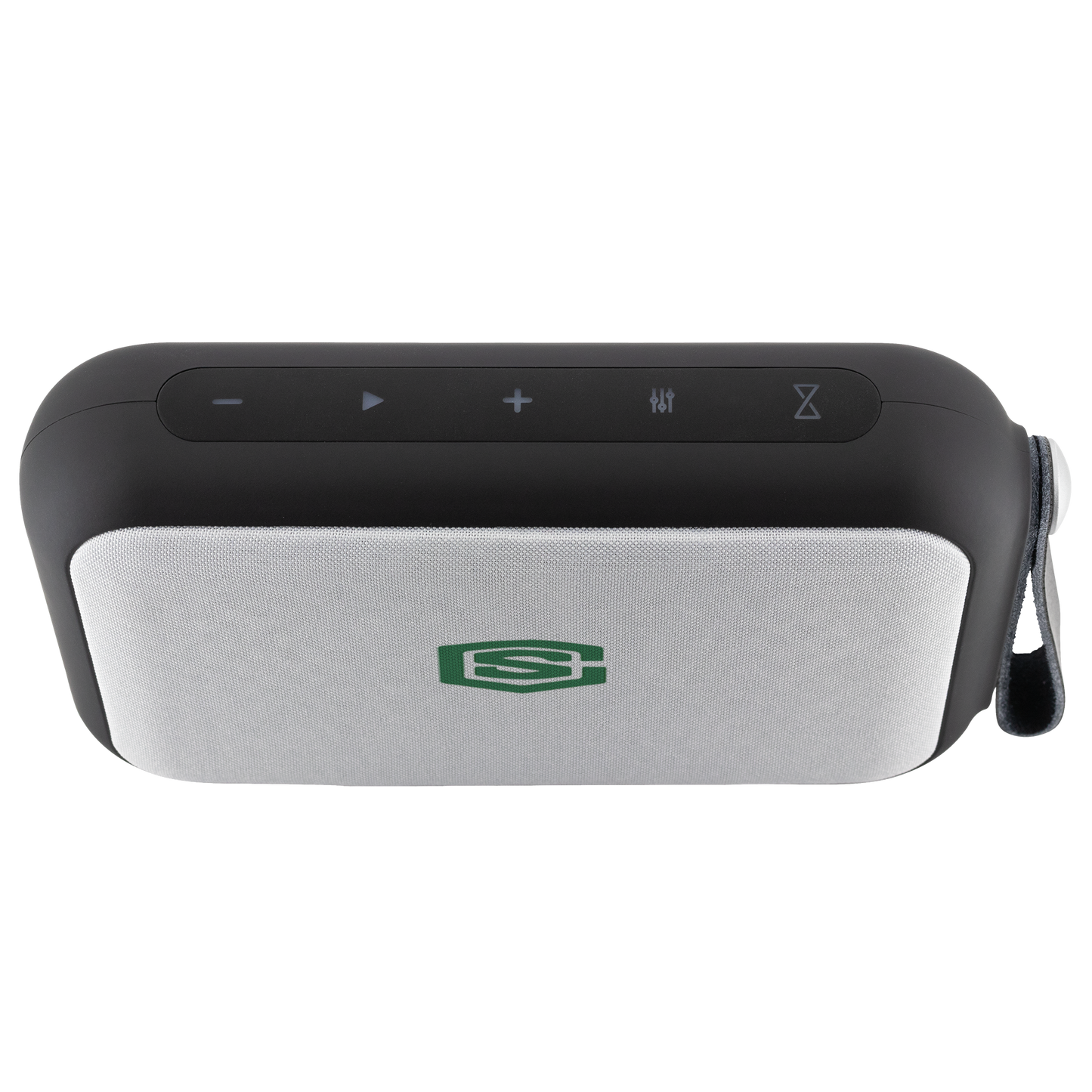 Bluetooth Speaker - Thumpah WITH GREEN LOGO
