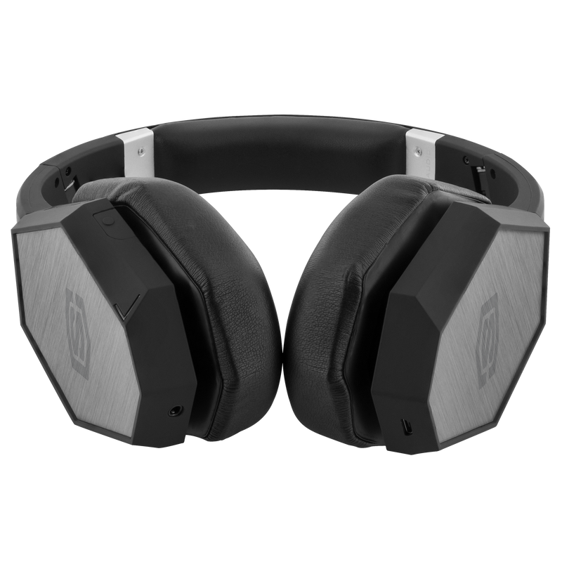 Headphones - Wrapsody WITH SILIVER LOGO