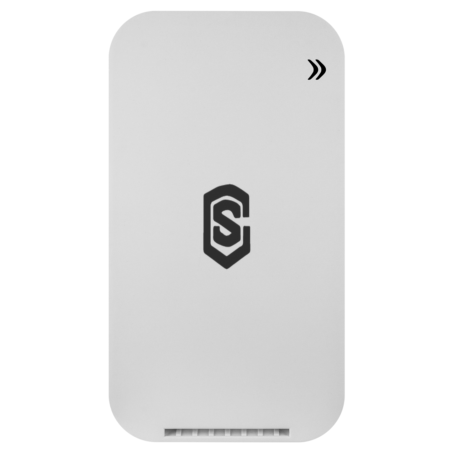 Personalized Prontimus - Wireless Charging Stand WITH BLACK LOGO