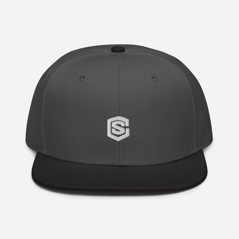 Snapback Hat