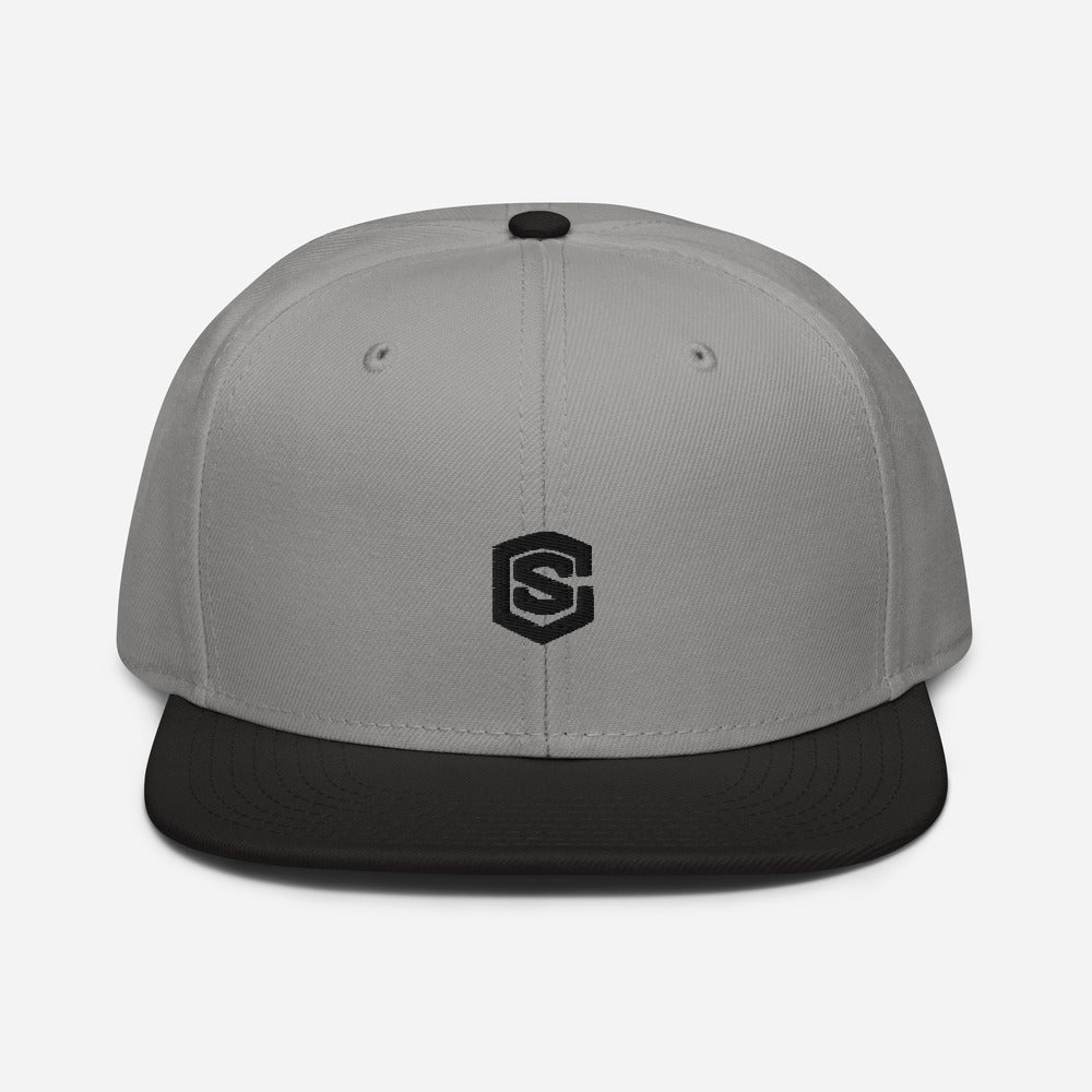 Snapback Hat
