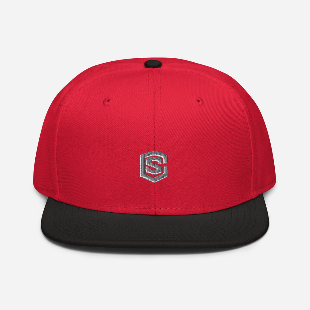 Snapback Hat
