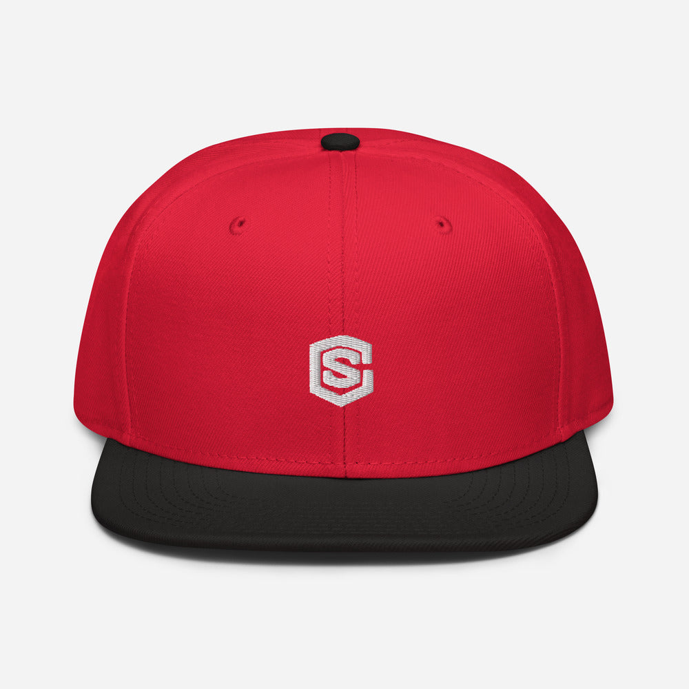 Snapback Hat