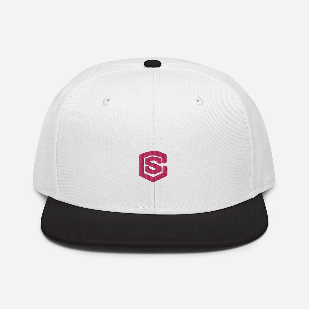 Snapback Hat