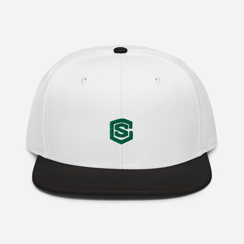 Snapback Hat
