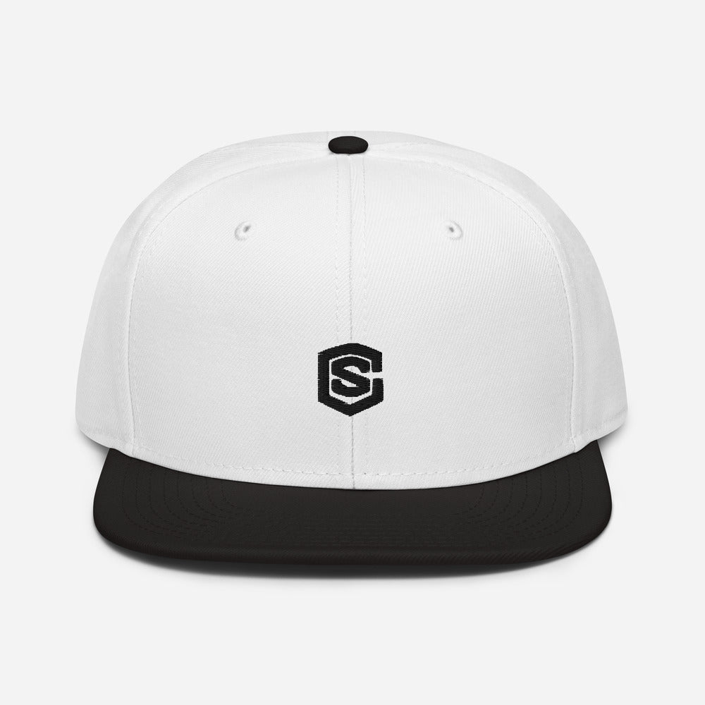 Snapback Hat