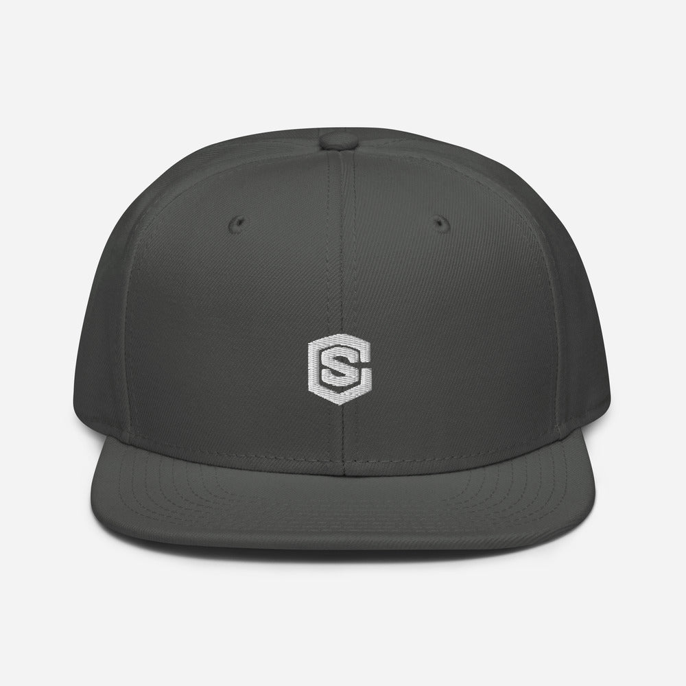 Snapback Hat