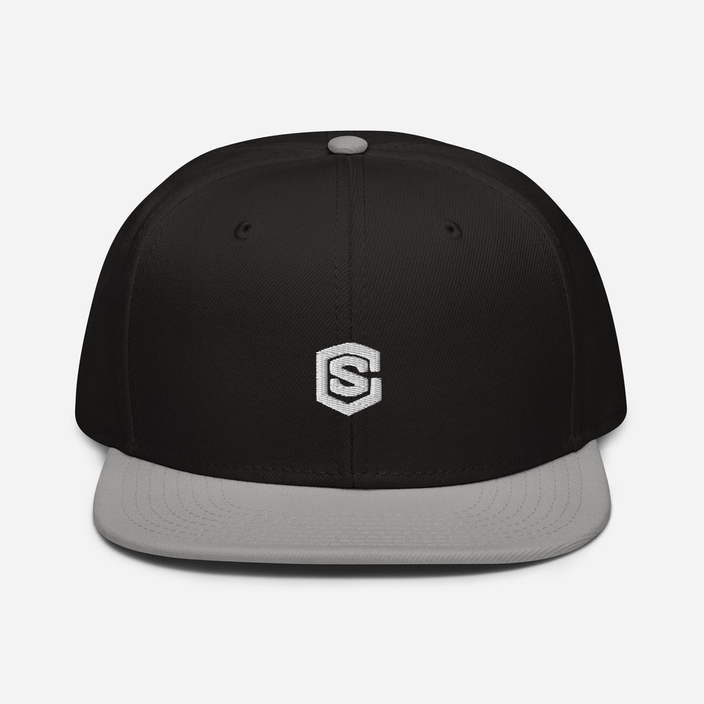Snapback Hat