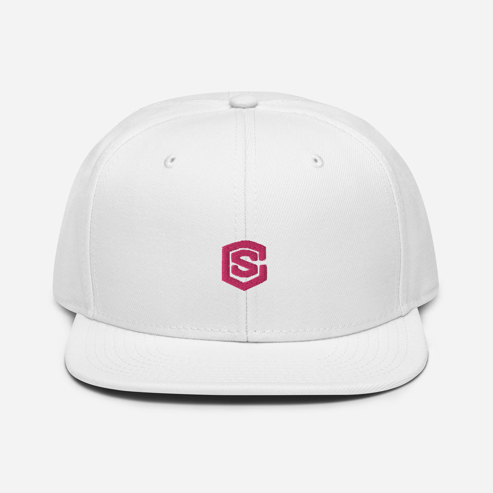 Snapback Hat