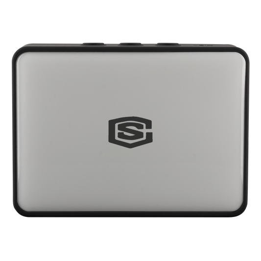 Bluetooth Speaker - Boxanne WITH BLACK LOGO