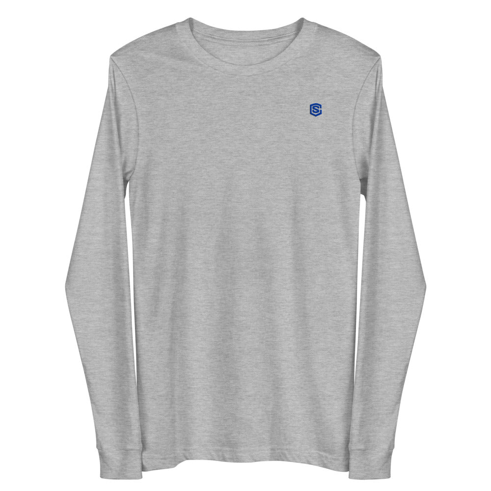 Unisex Long Sleeve Tee