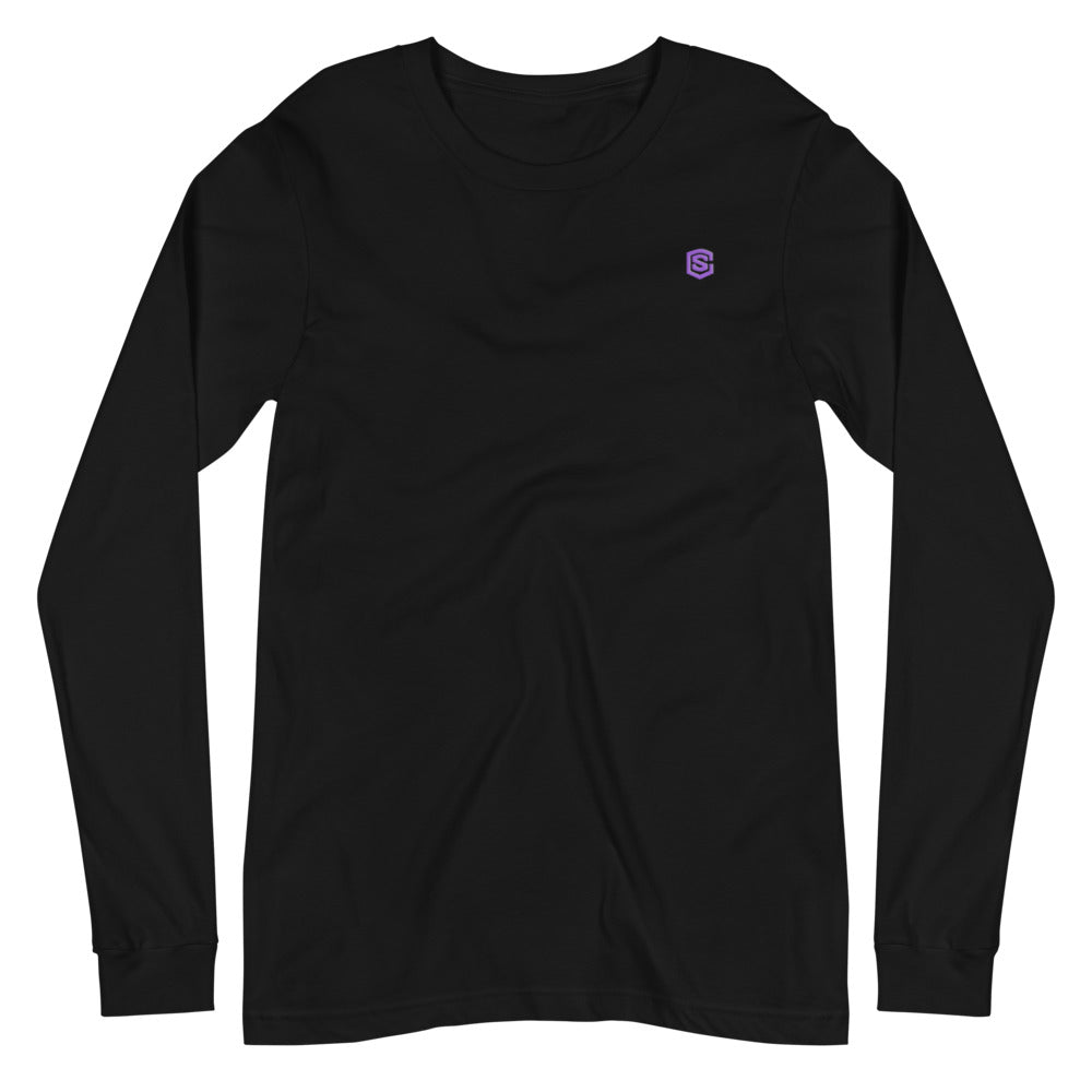 Unisex Long Sleeve Tee