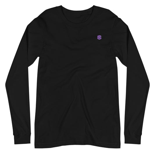Unisex Long Sleeve Tee