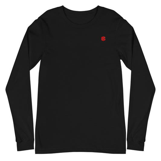 Unisex Long Sleeve Tee