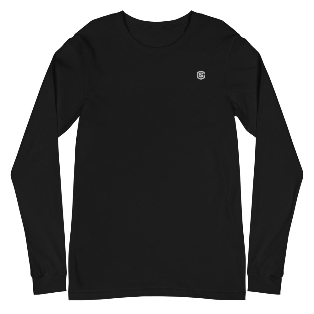 Unisex Long Sleeve Tee