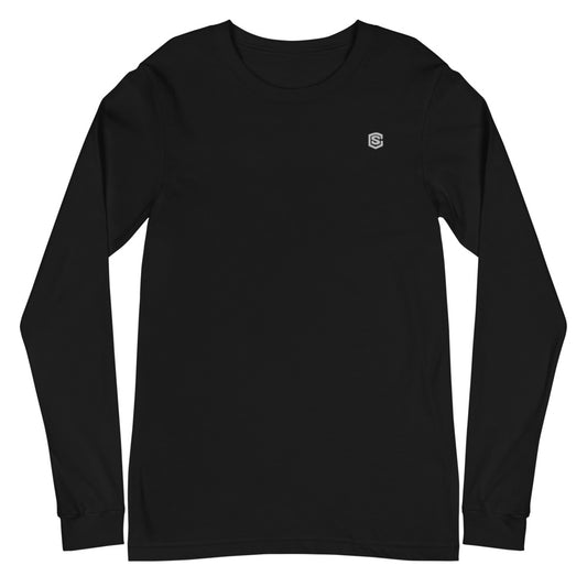Unisex Long Sleeve Tee