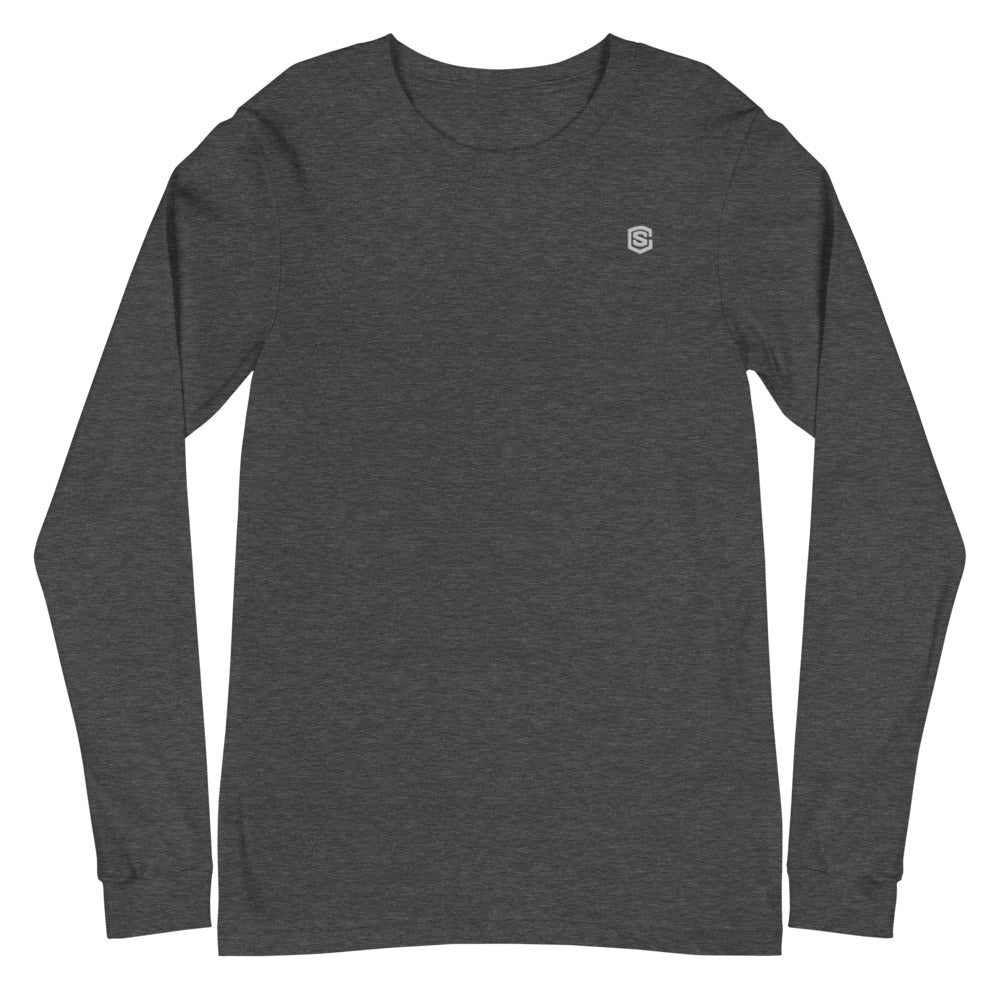 Unisex Long Sleeve Tee