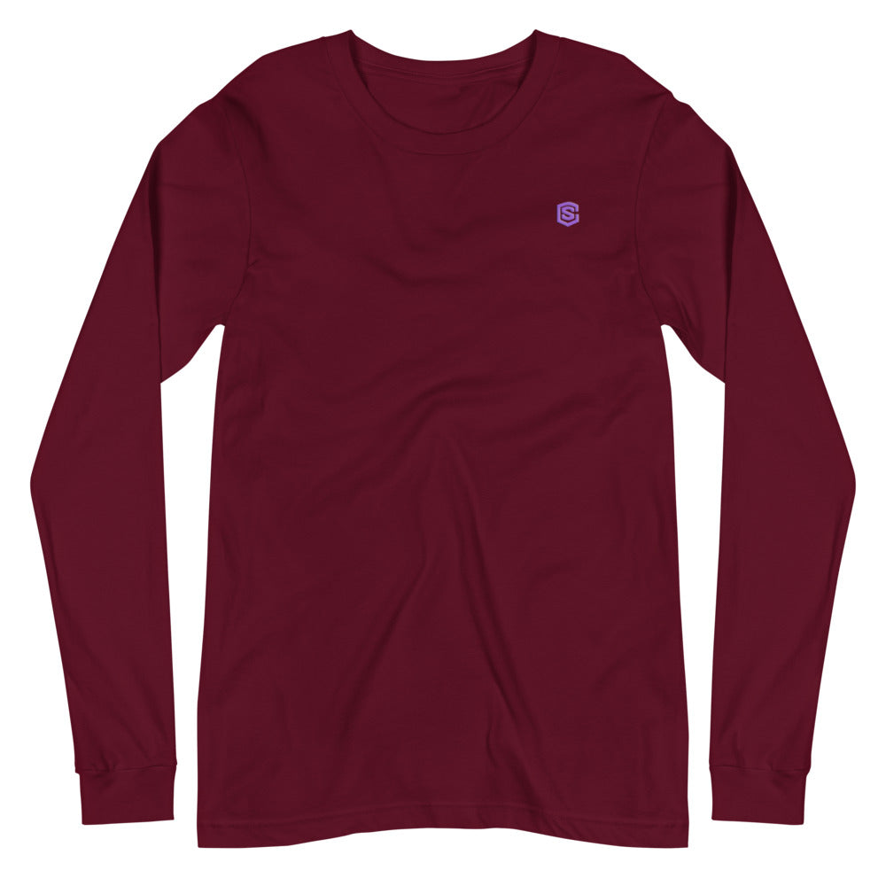 Unisex Long Sleeve Tee