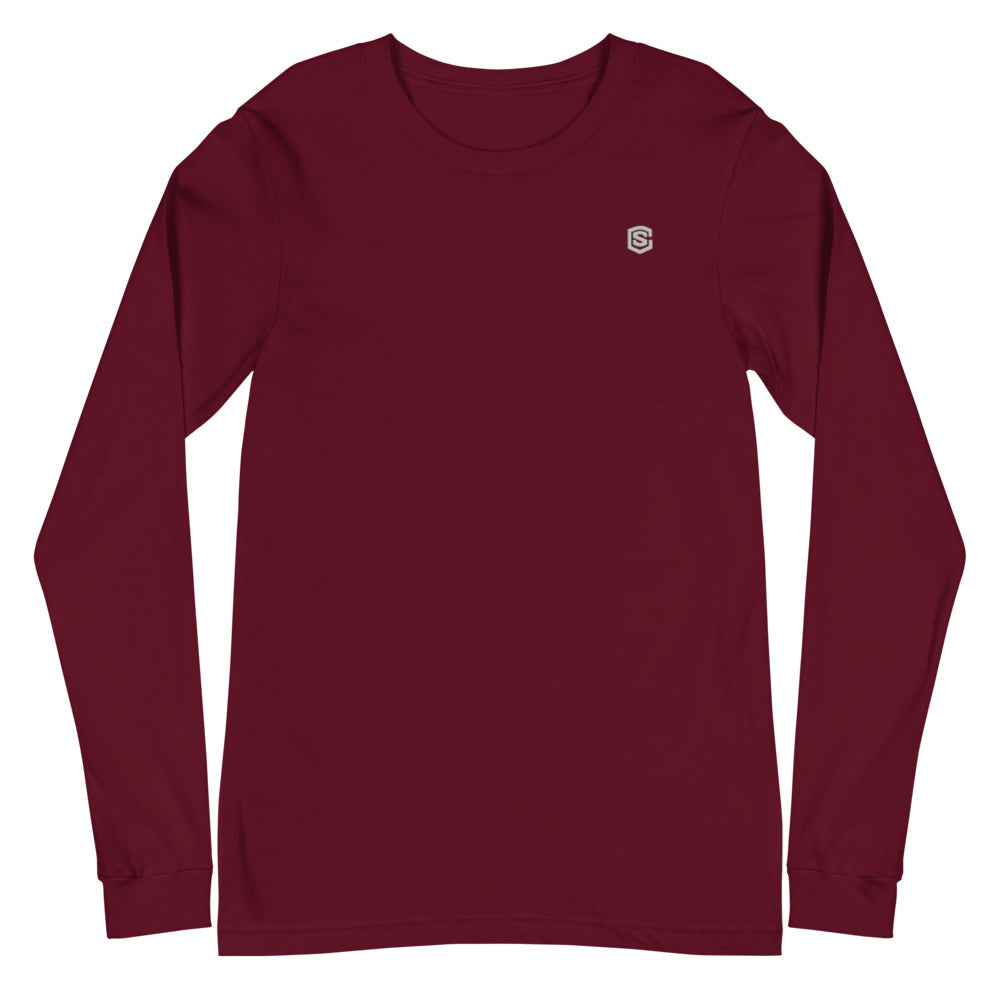Unisex Long Sleeve Tee
