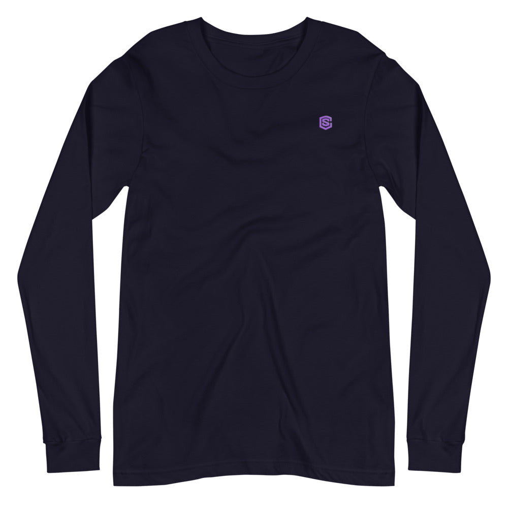 Unisex Long Sleeve Tee
