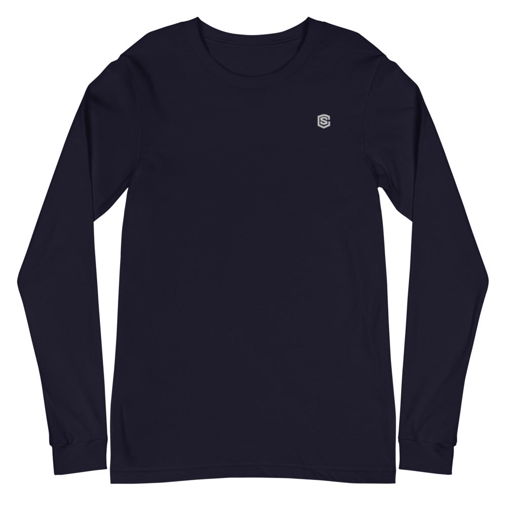 Unisex Long Sleeve Tee