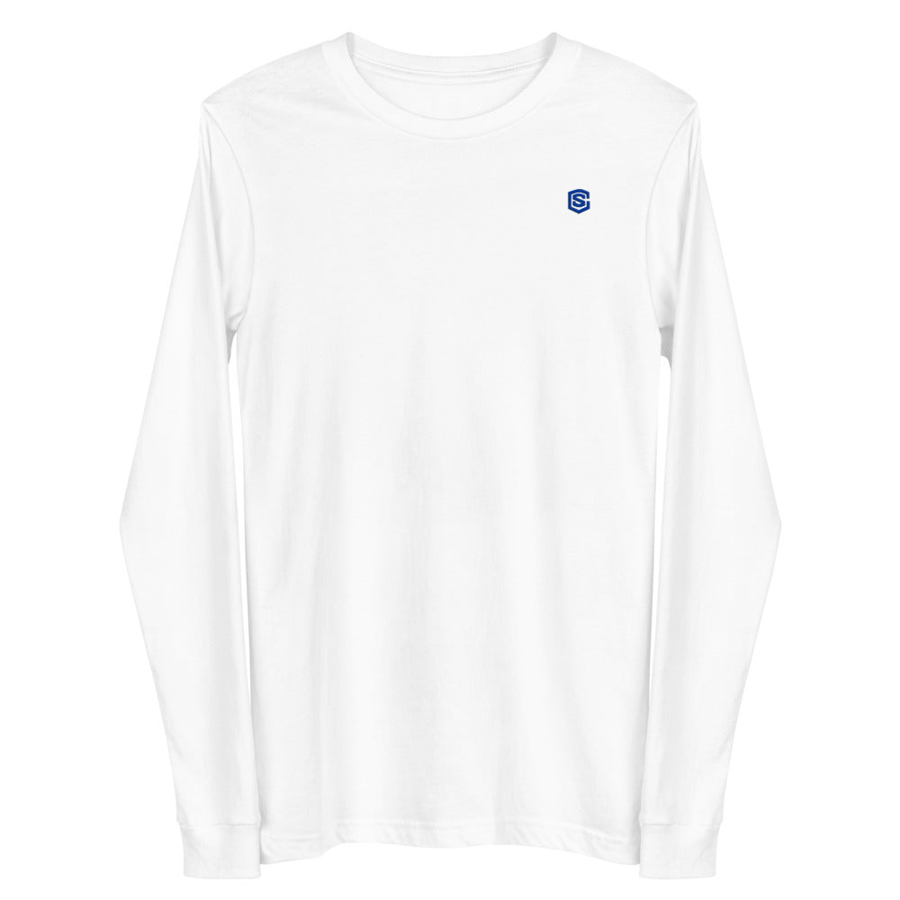 Unisex Long Sleeve Tee