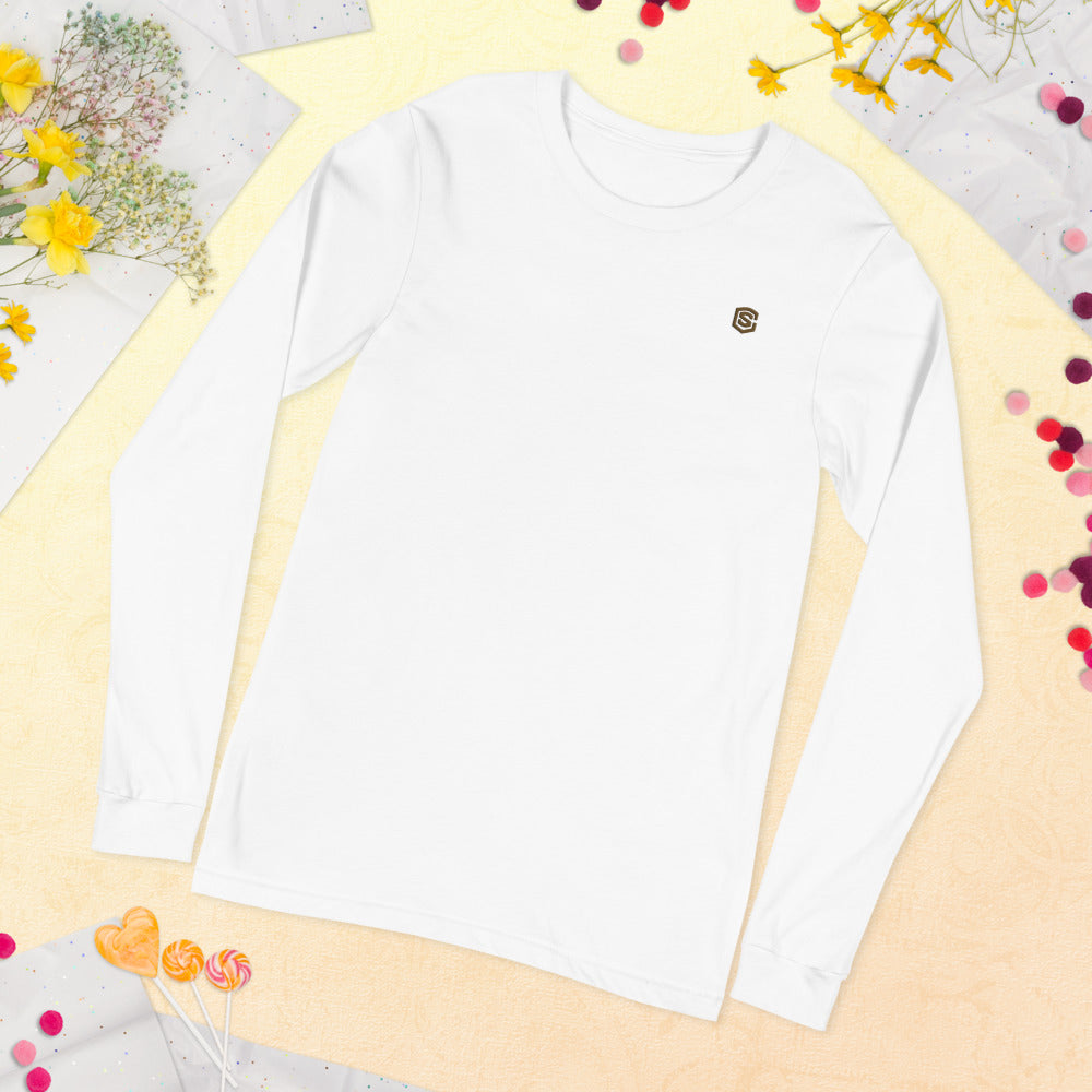 Unisex Long Sleeve Tee