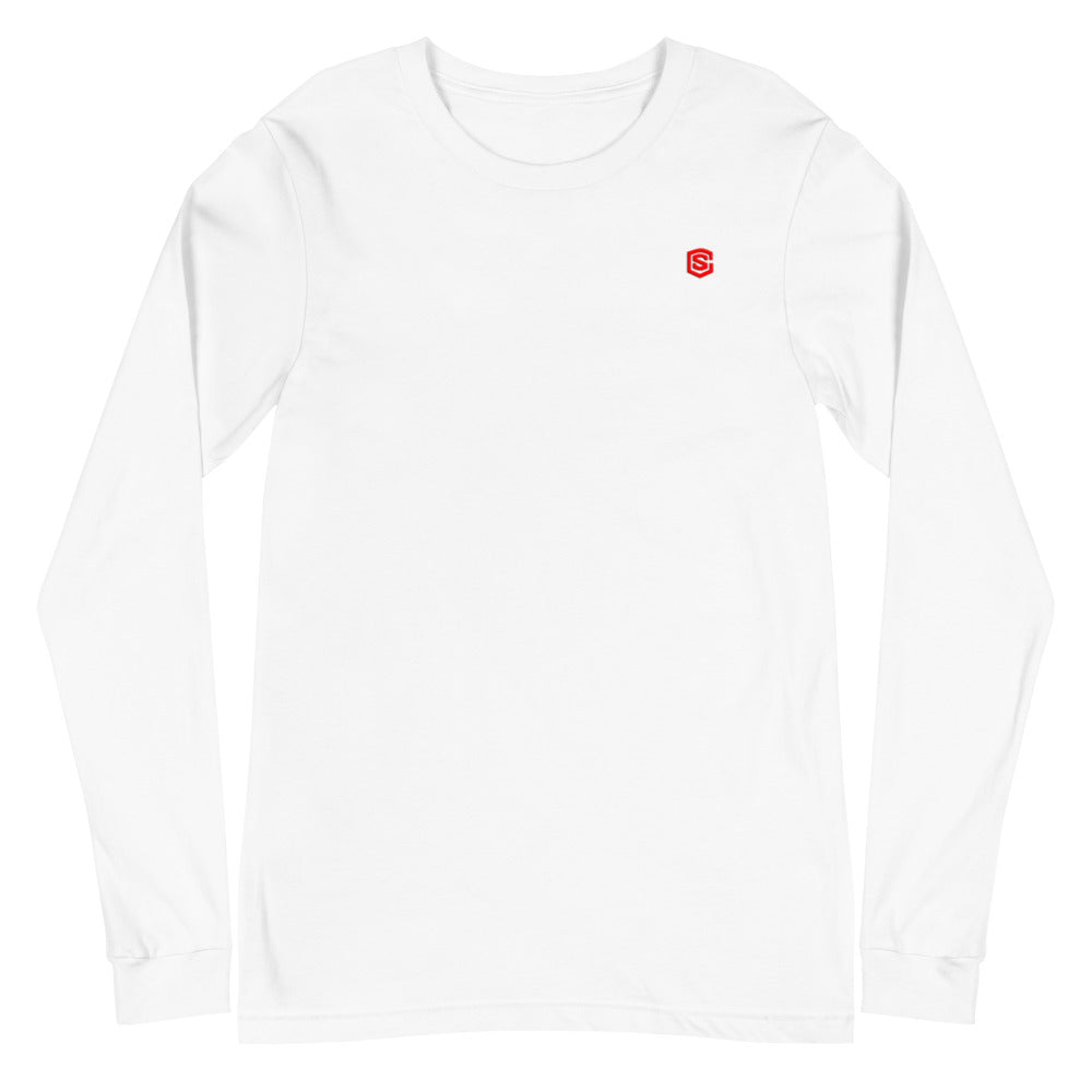 Unisex Long Sleeve Tee