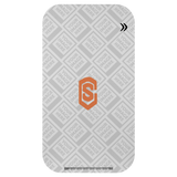 Personalized Prontimus - Wireless Charging Stand  WITH ORANGE LOGO