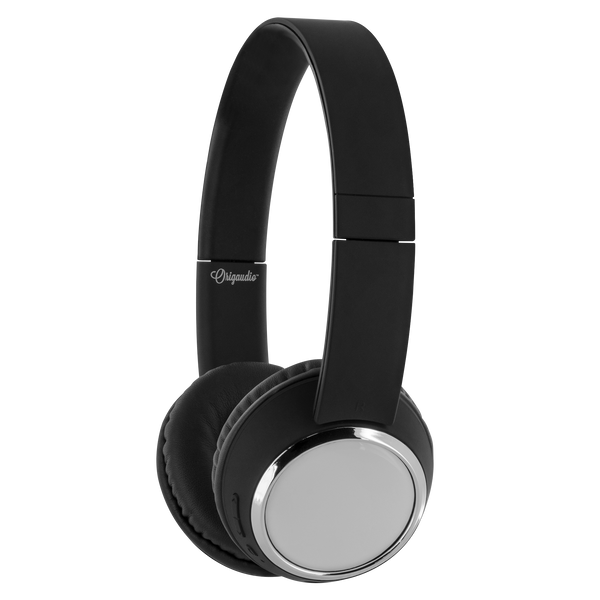 Headphones - Beebop WITH WHITE LOGO