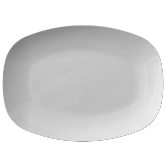 Platter WITH WHITE LOGO