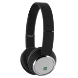 Headphones - Beebop WITH GREEN LOGO