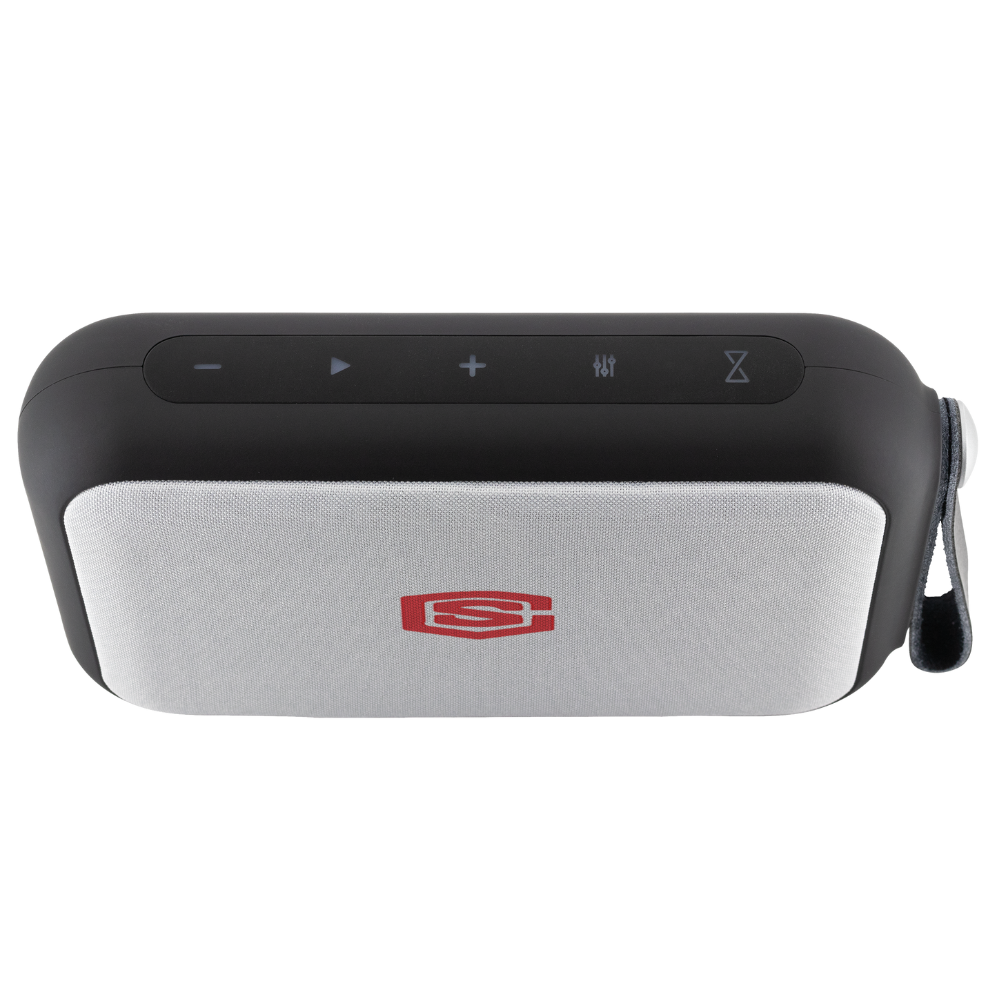 Bluetooth Speaker - Thumpah WITH RED LOGO