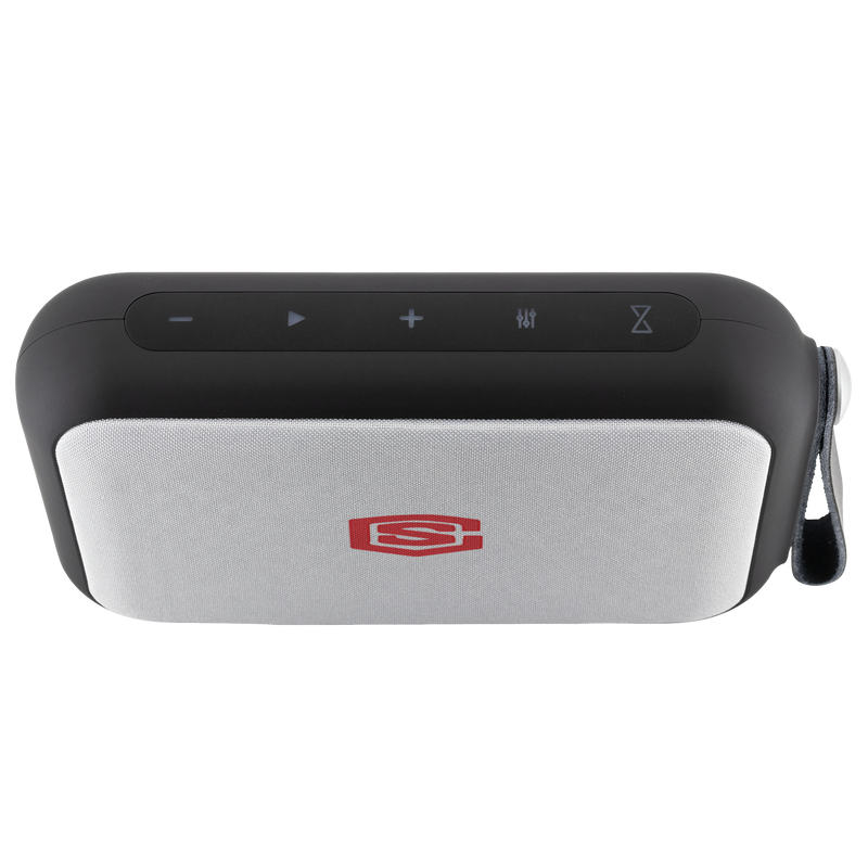 Bluetooth Speaker - Thumpah WITH RED LOGO